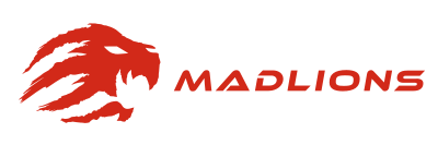 کیبورد Madlions Mad 68 He V2 سفید