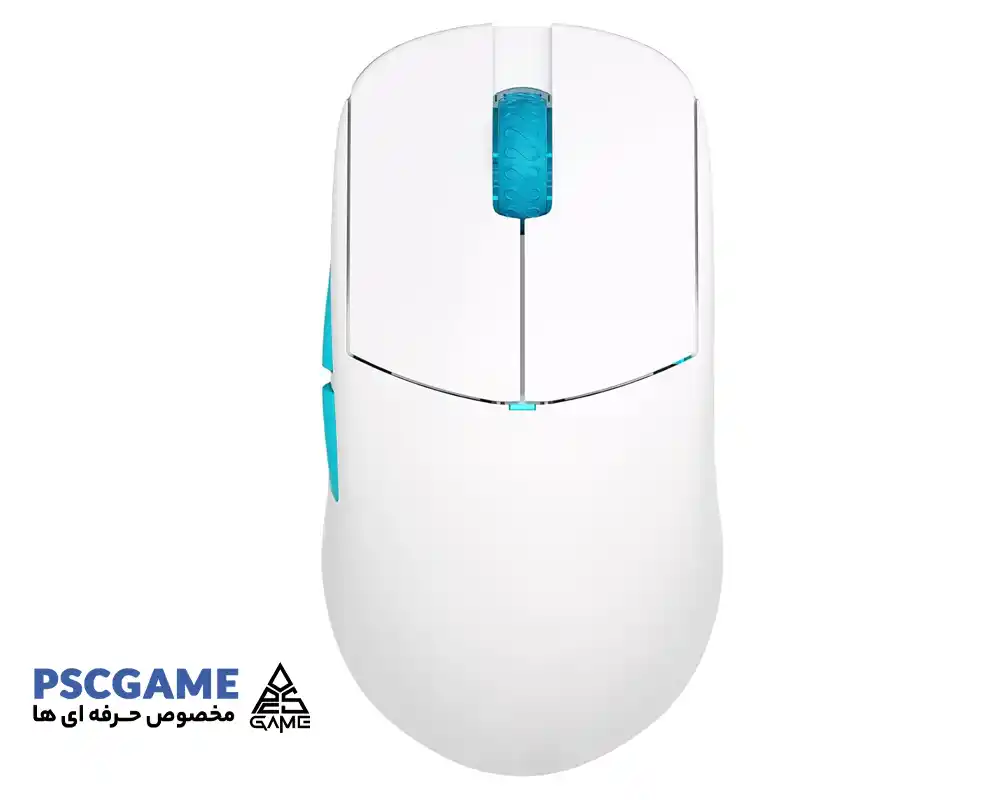 موس Lamzu Atlantis Mini Pro 4K Wireless