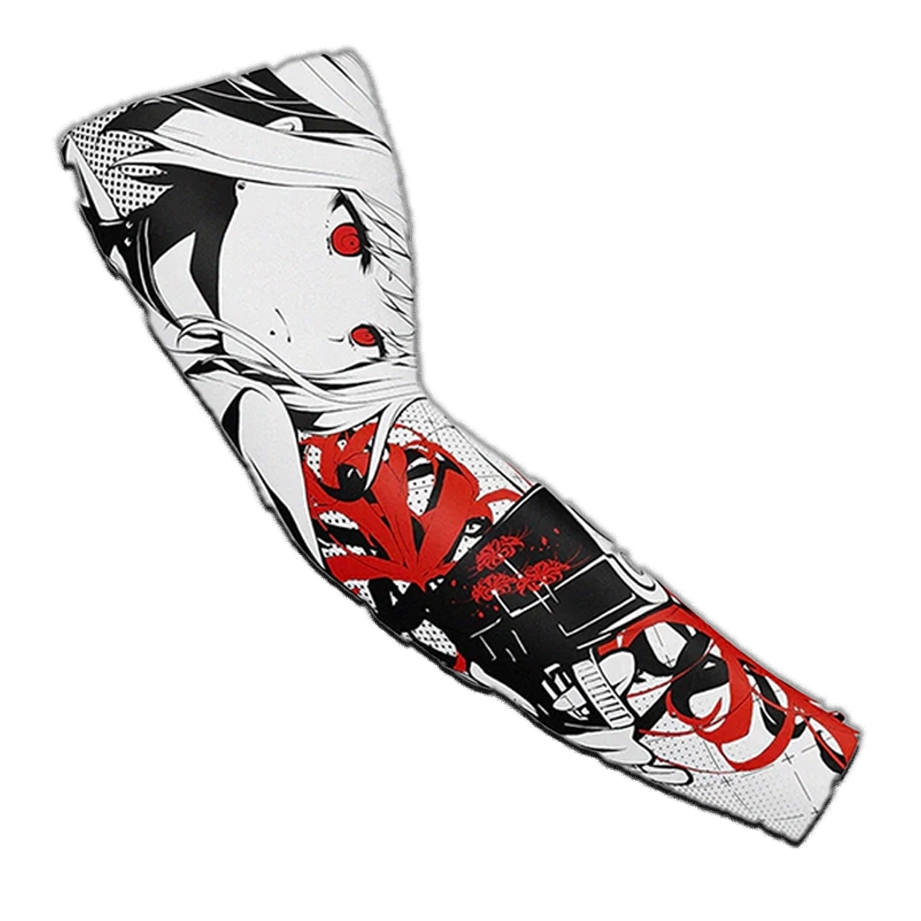 ساق بند Wraith Sakura Arm Sleeve