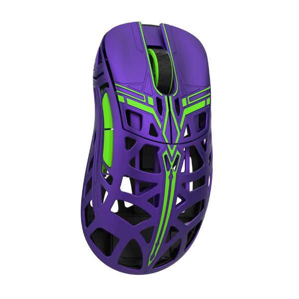 موس گیمینگ WLMouse Sword X Magnesium Purple
