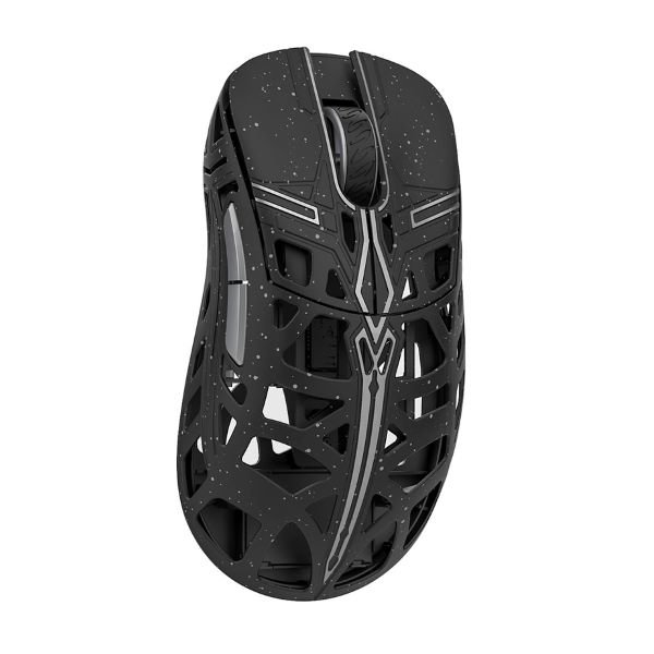 ماوس WLMouse Sword X Magnesium Black