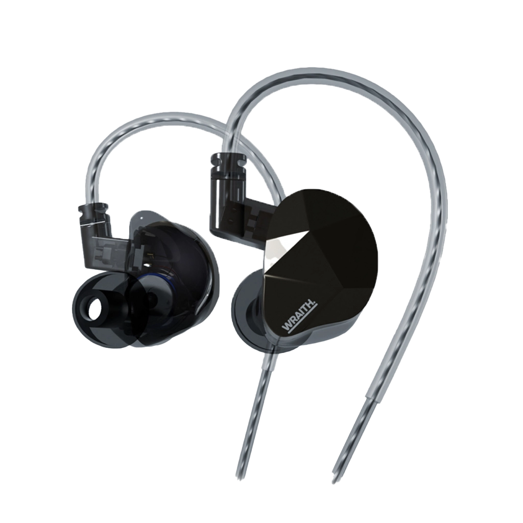 هندزفری IEM Wraith Sense