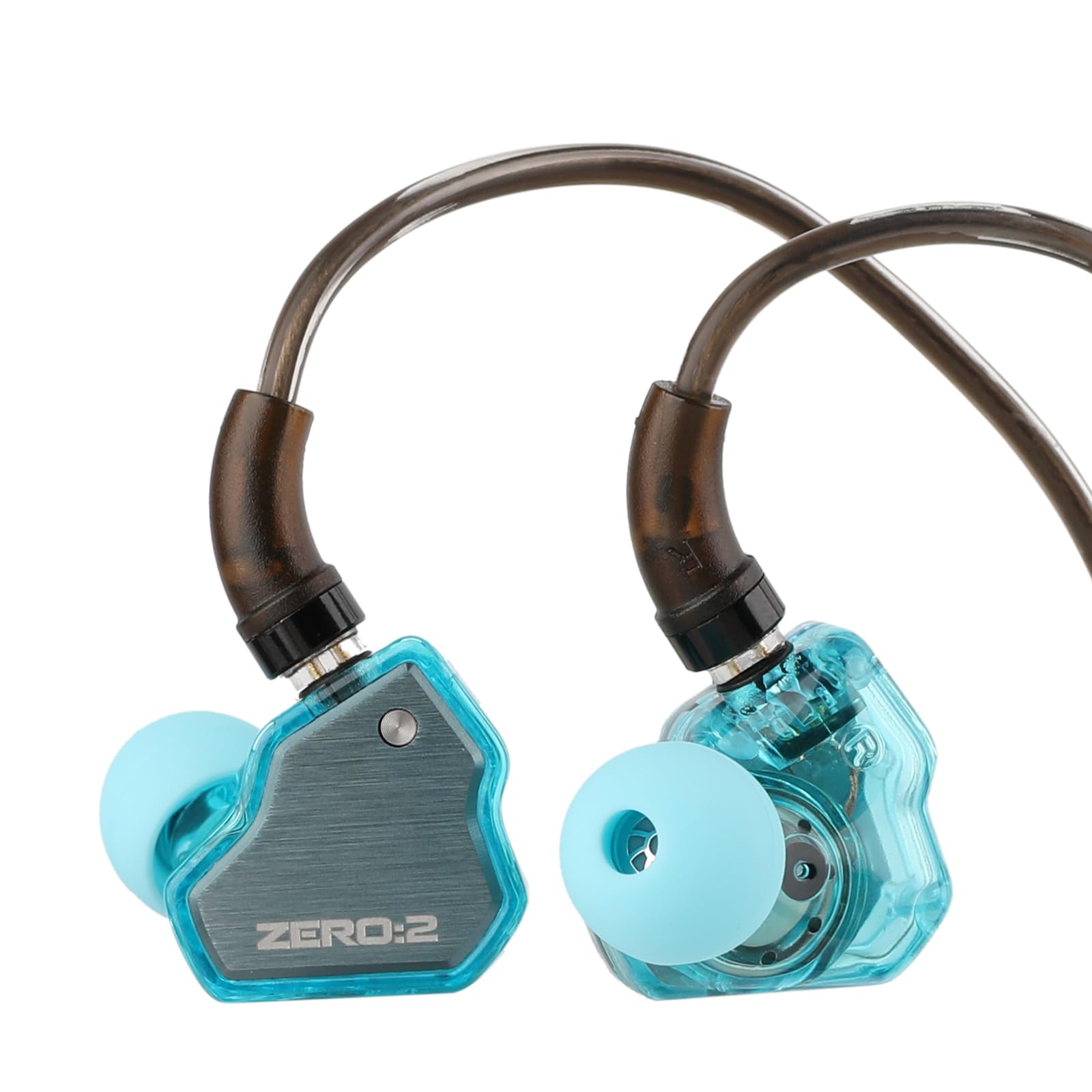 هندزفری 7HZ Zero: 2 IEM