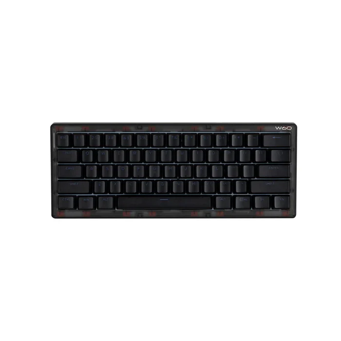 کیبورد Wraith w60