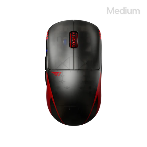 ماوس گیمینگ پالسار مدل X2 V3 T1