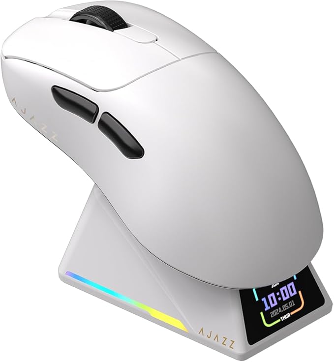 موس Ajazz AJ179 APEX Wireless