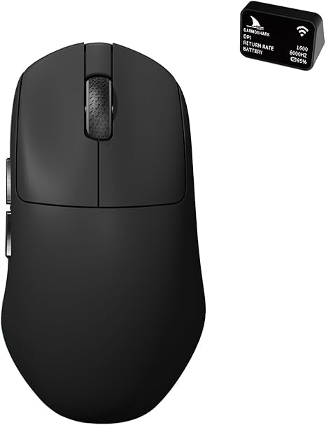 موس Darmoshark N7 MAX 