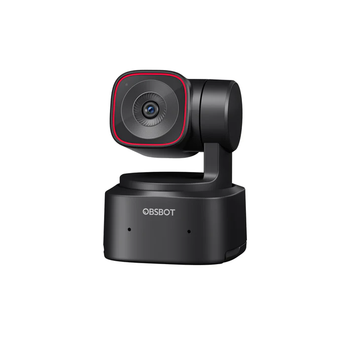 وبکم OBSBOT Tiny 2 Lite Webcam