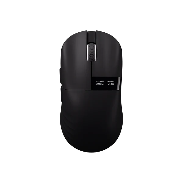 موس Chilkey Glacier LW 8K Mouse