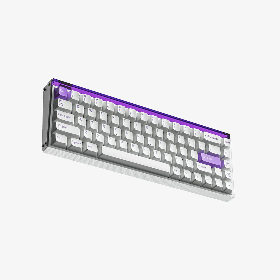 کیبورد MelGeek MADE68 Pro