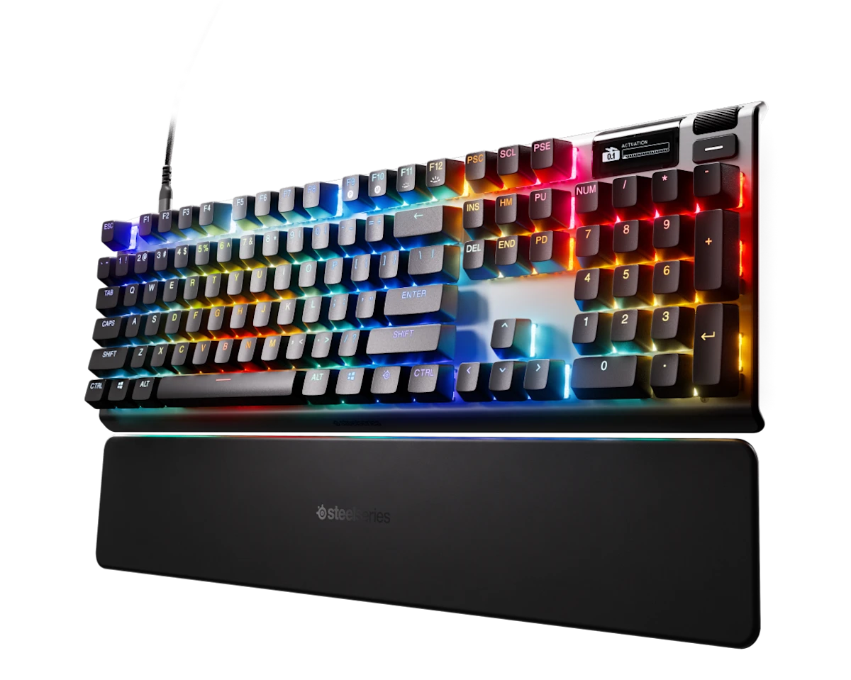 کیبورد Apex Pro Gen 3