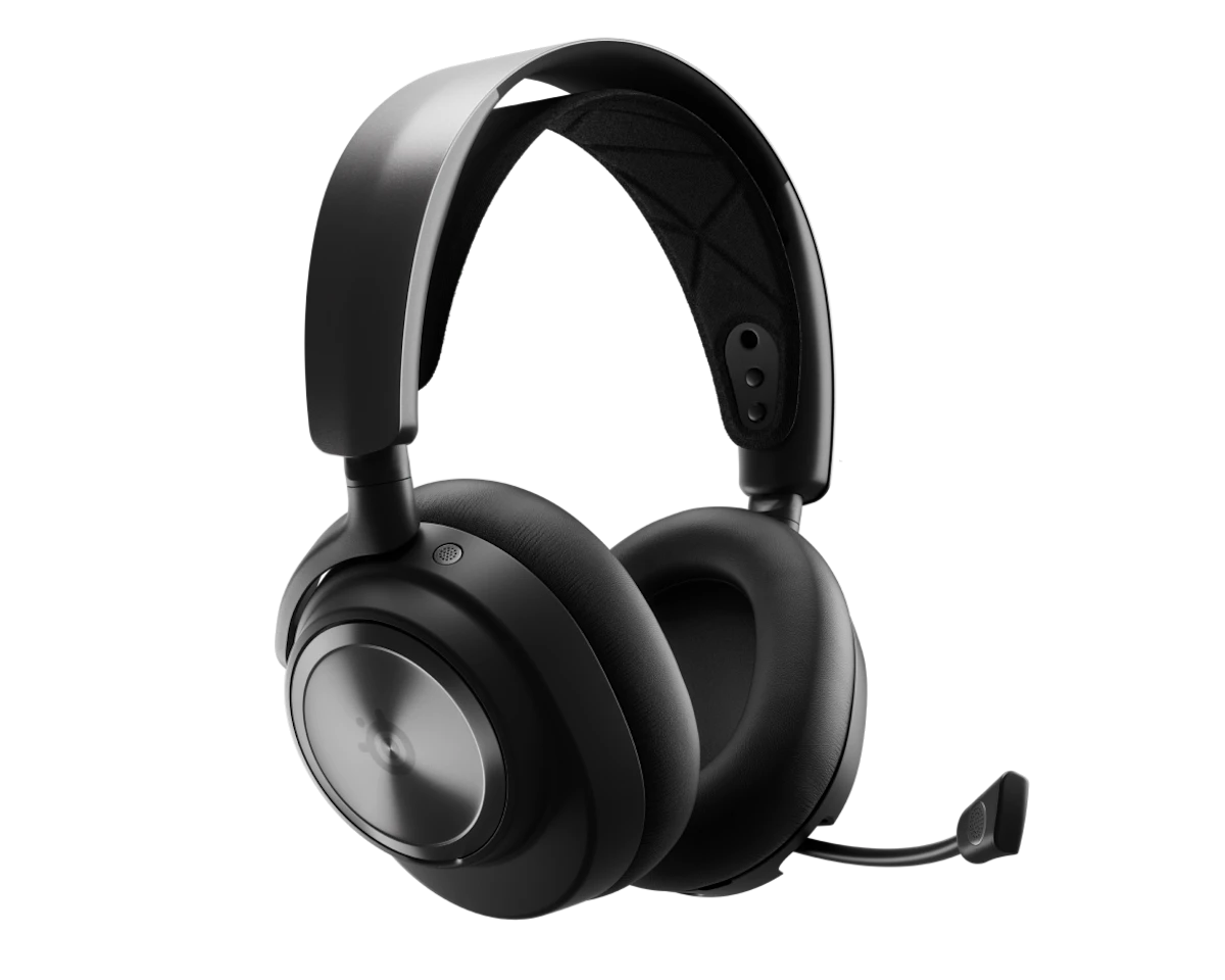هدست Arctis Nova Pro Wireless