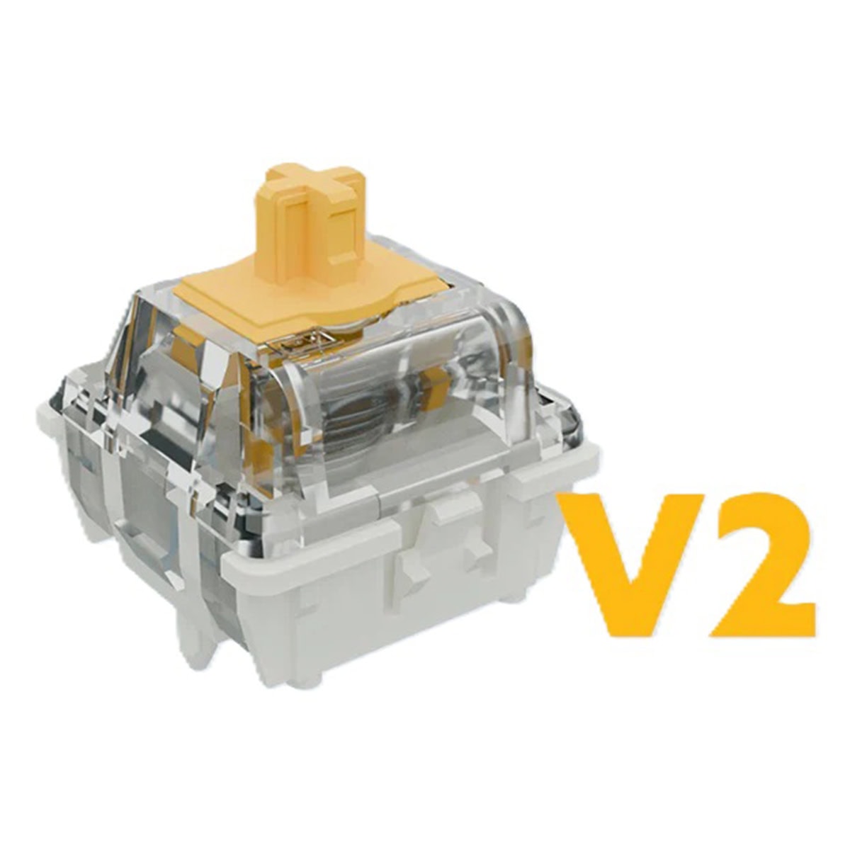 سوئیچ Wooting Lekker V2 L45 مگنتیک (20 تایی)