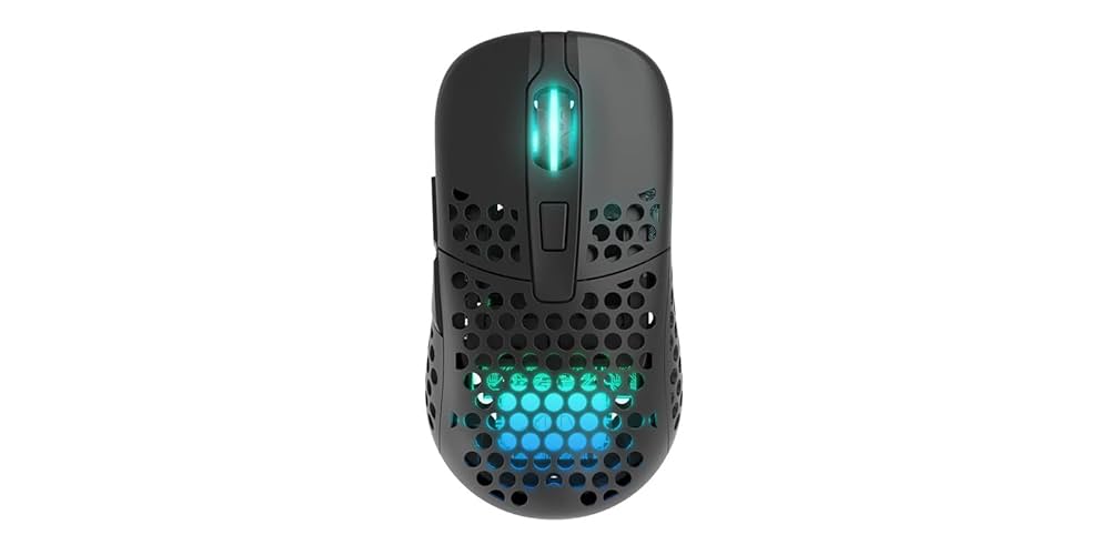موس Xtrfy M42