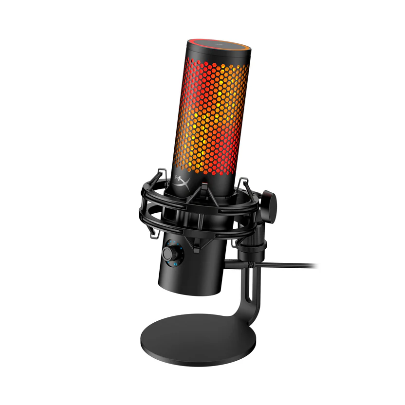 میکروفن HyperX QuadCast 2 S