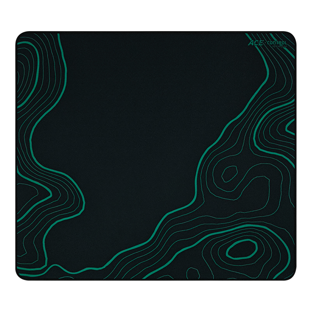 موس پد randomfrankp x X-Raypad ACE Control Mousepad