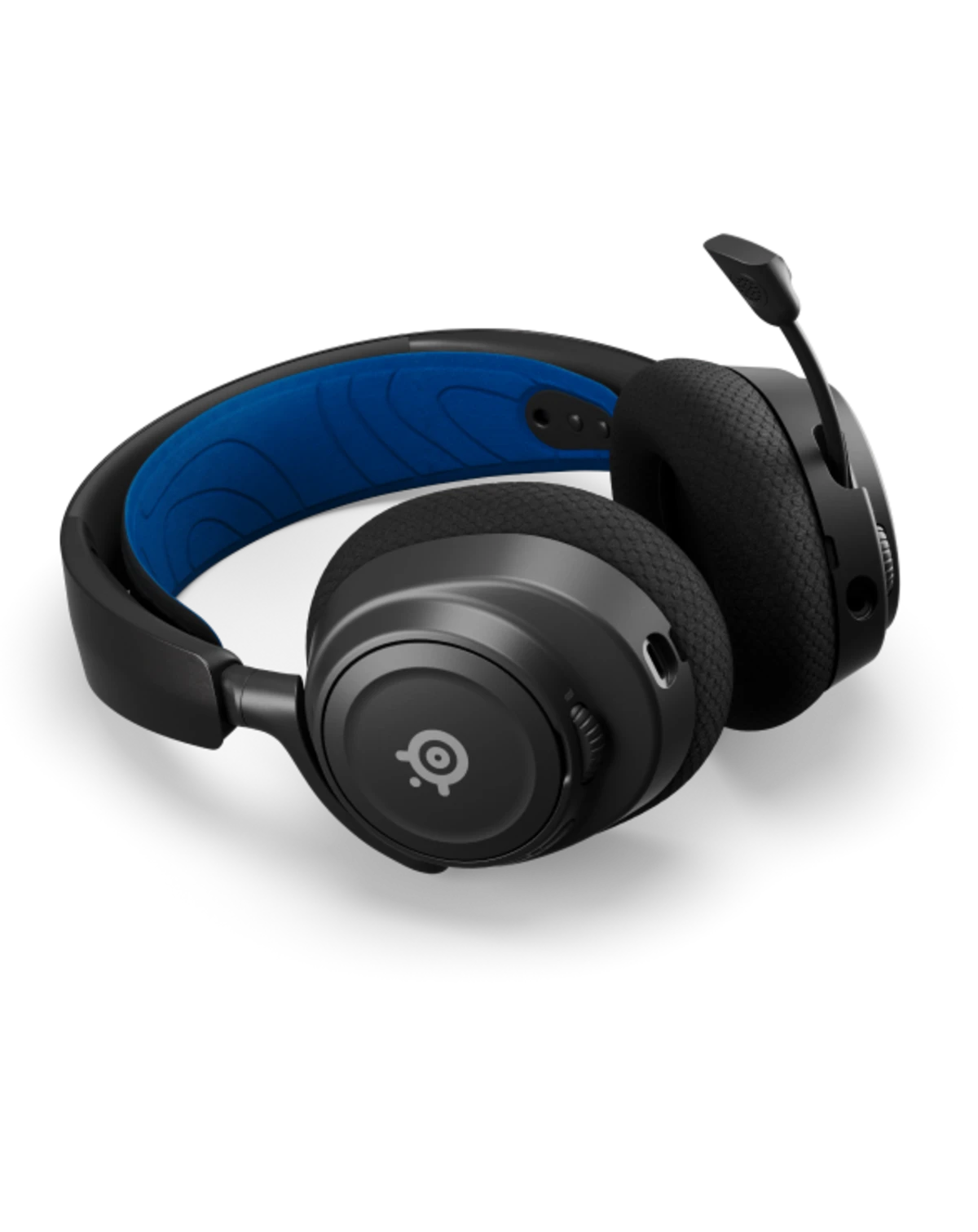 هدست Steelseries Nova 7p