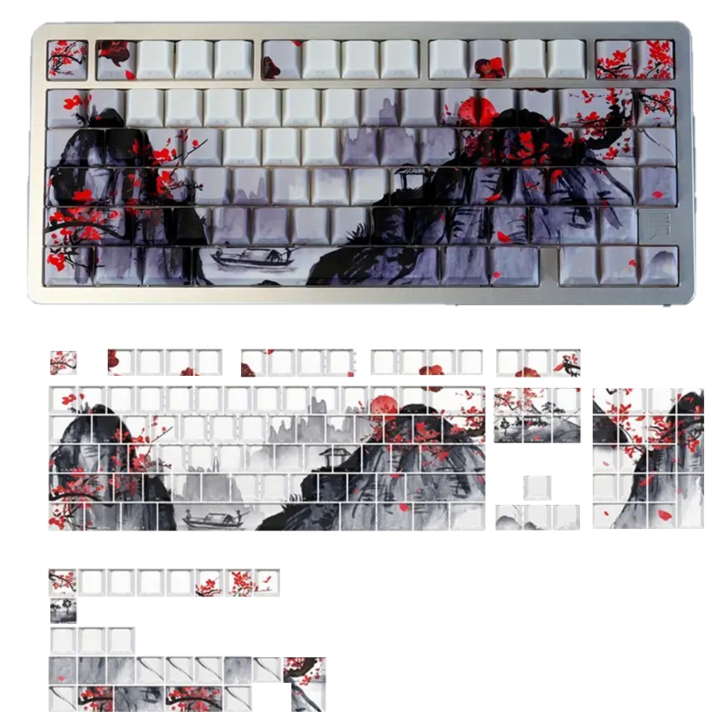 کی کپ های Wigenzo طرح کاستوم 