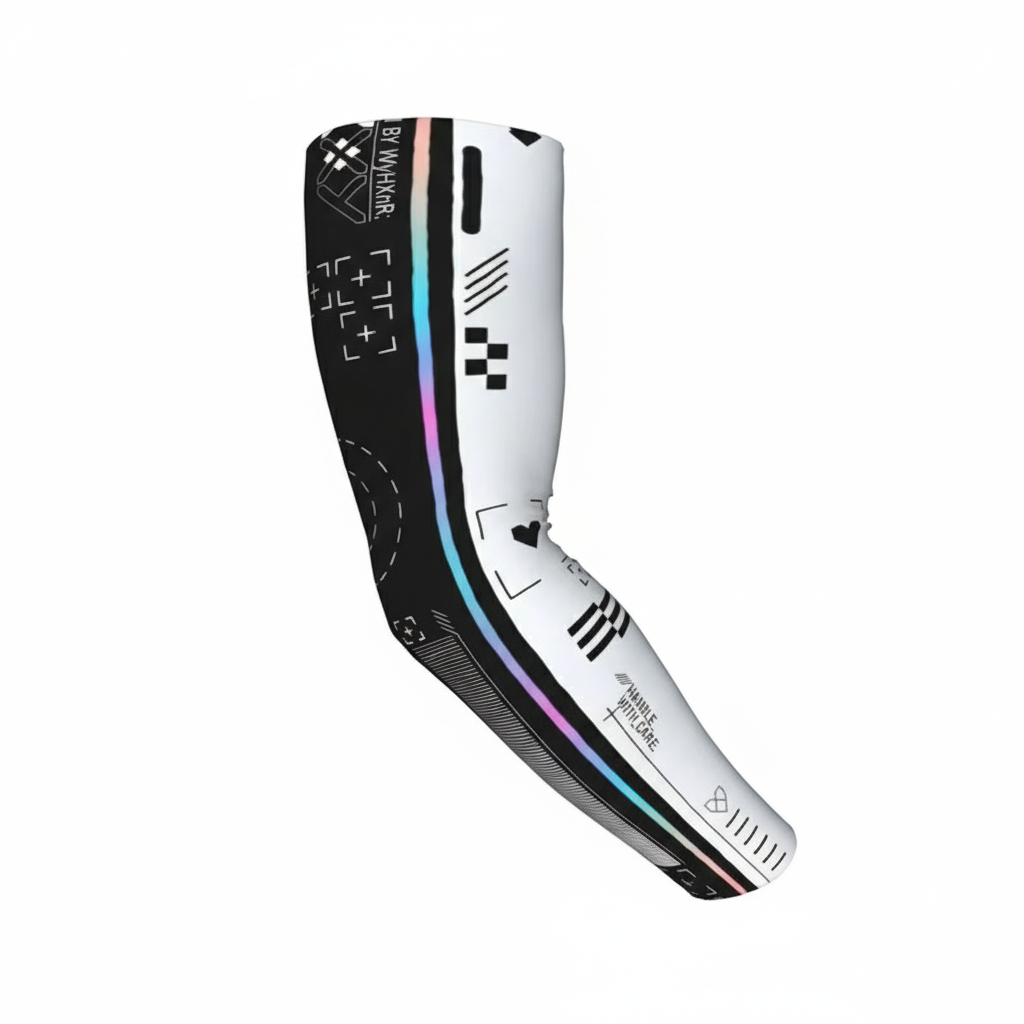 آرم سلیو Wigenzo طرح کاستوم