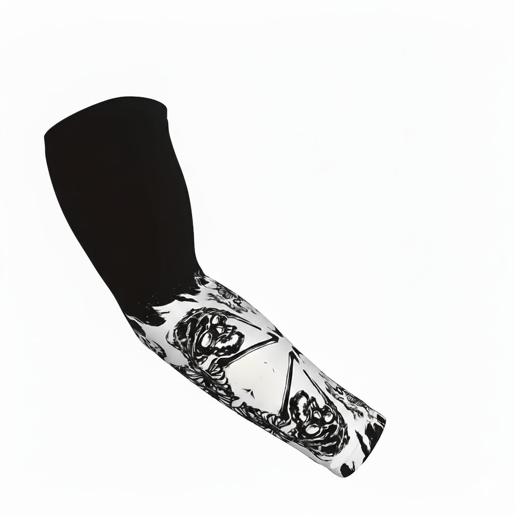 آرم سلیو Wigenzo طرح اسکلت