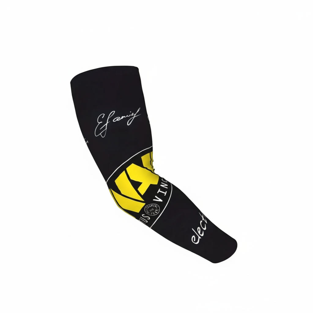 آرم سلیو Wigenzo طرح تیم NaVi مشکی