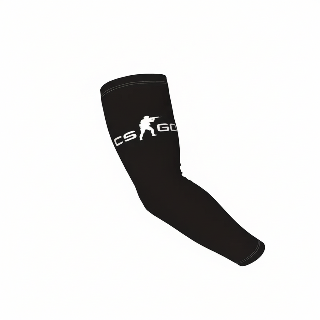 آرم اسلیو Wigenzo طرح CsGo