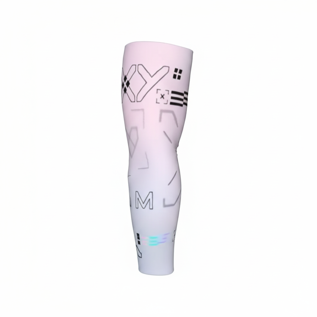 آرم اسلیو Wigenzo طرح کاستوم