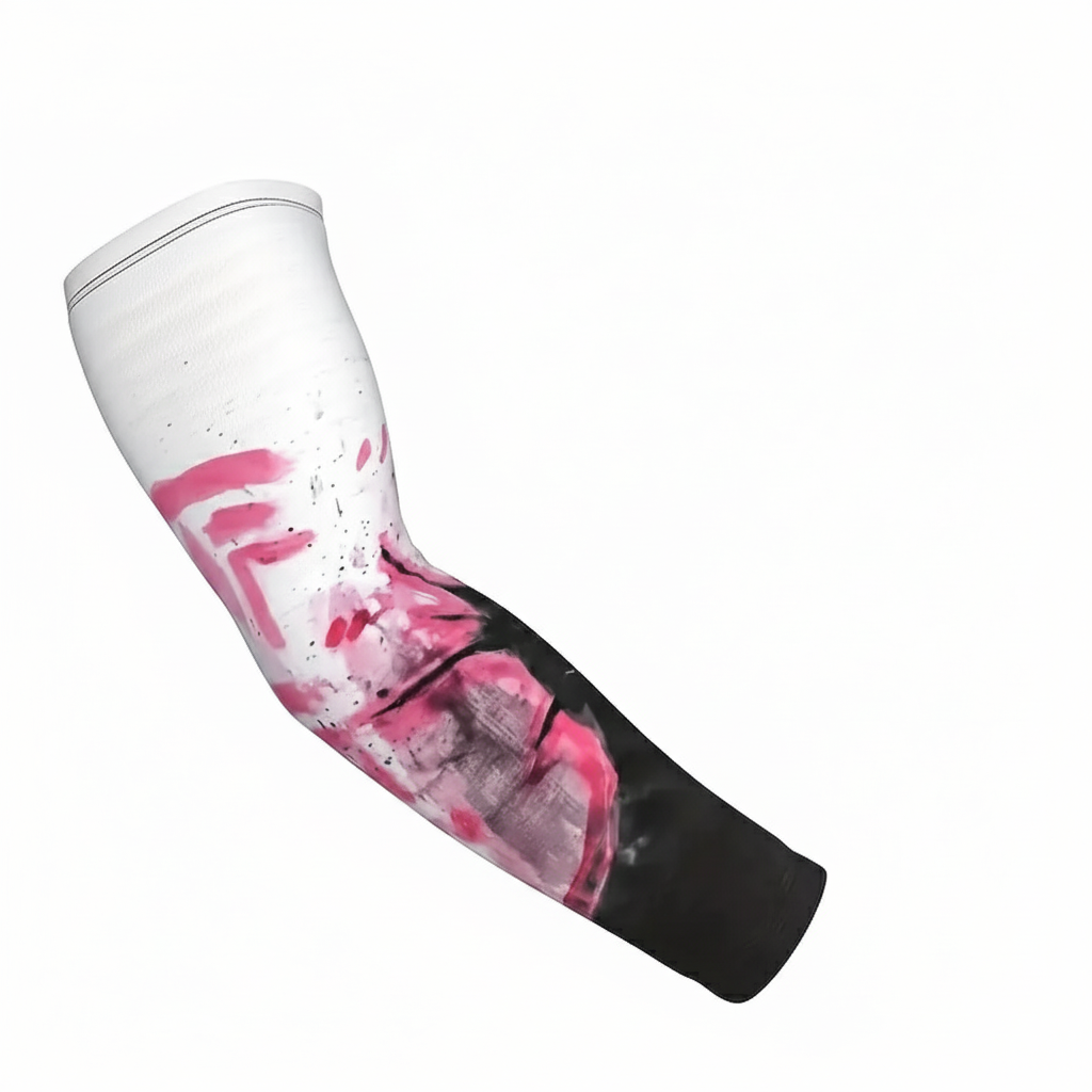 آرم اسلیو Wigenzo طرح Sakura