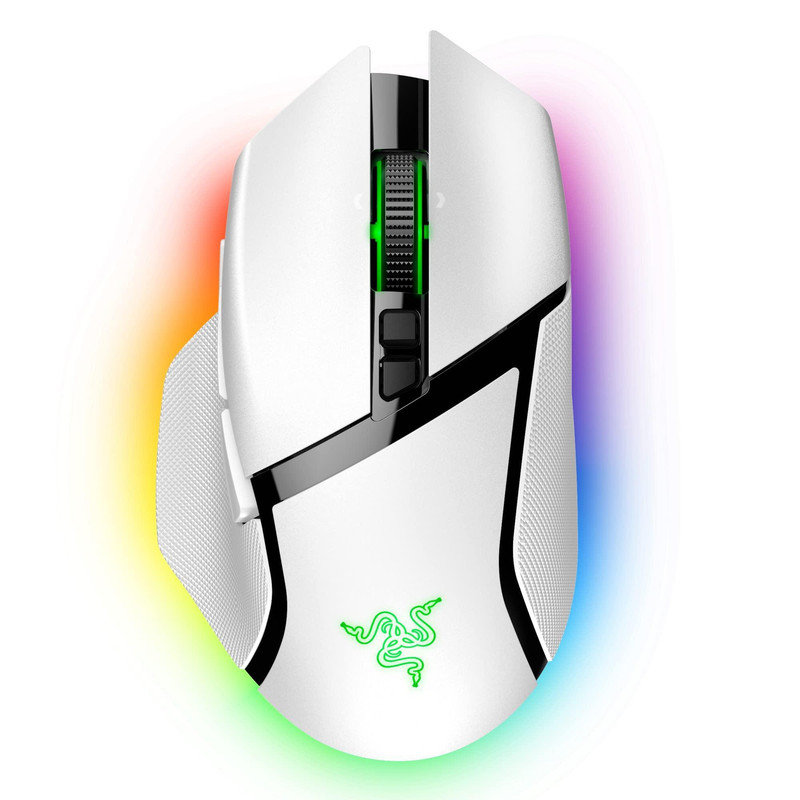 موس Razer BASILISK V3 Proسفید