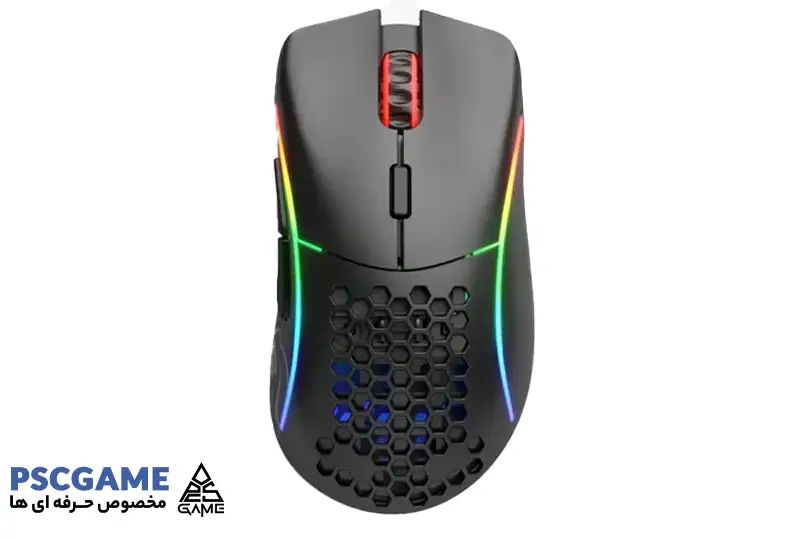 موس Glorious Model D Minus WIRELESS