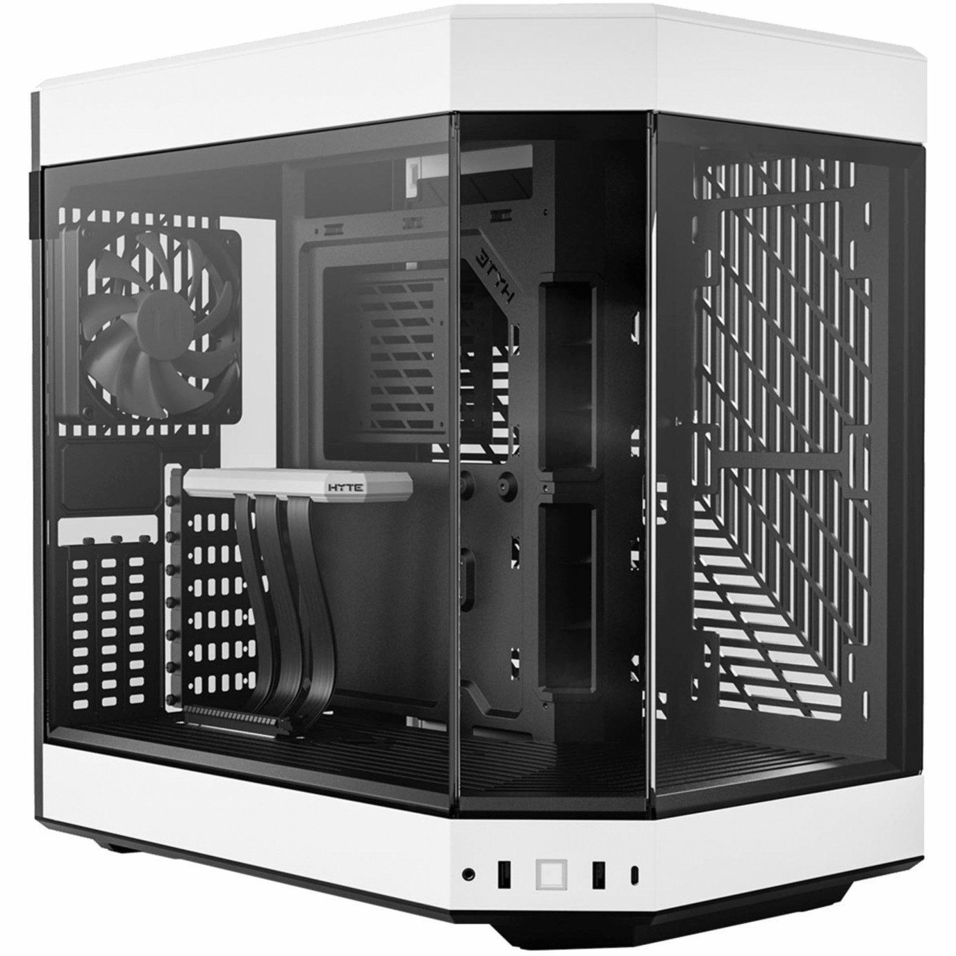 کیس کامپیوتر هایت مدل Y60 