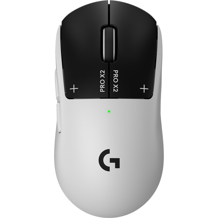 موس Logitech PRO X2 SUPERSTRIKE