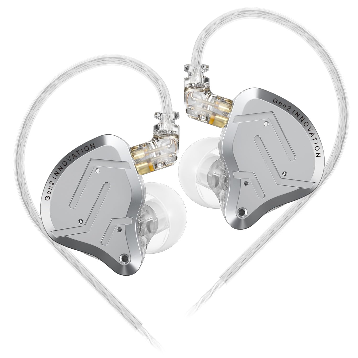 Kz Zsn Pro2 IEM