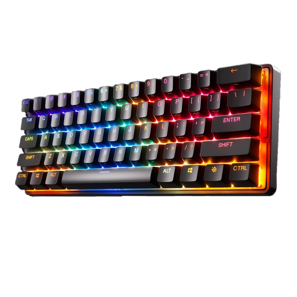 کیبورد APEX PRO MINI WIRELESS