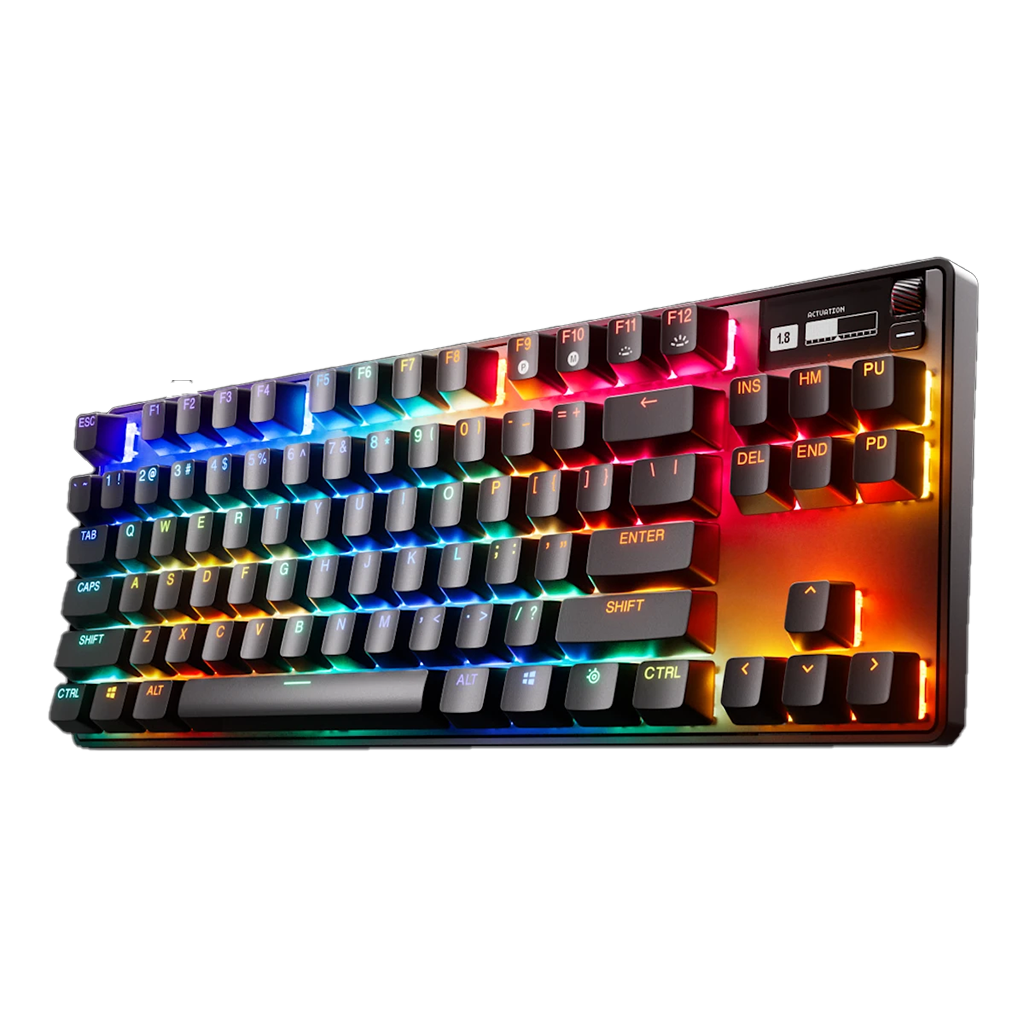 کیبورد Apex Pro TKL Wireless 2023