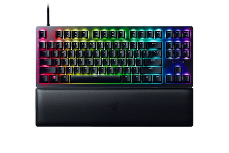 کیبورد Huntsman V2 TKL