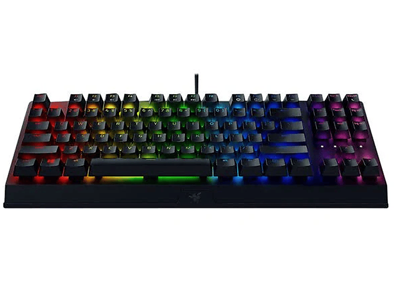 کیبورد Razer BlackWidow V3 TKL