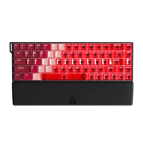 کیبورد Ajazz Ak680 v2 RestHand