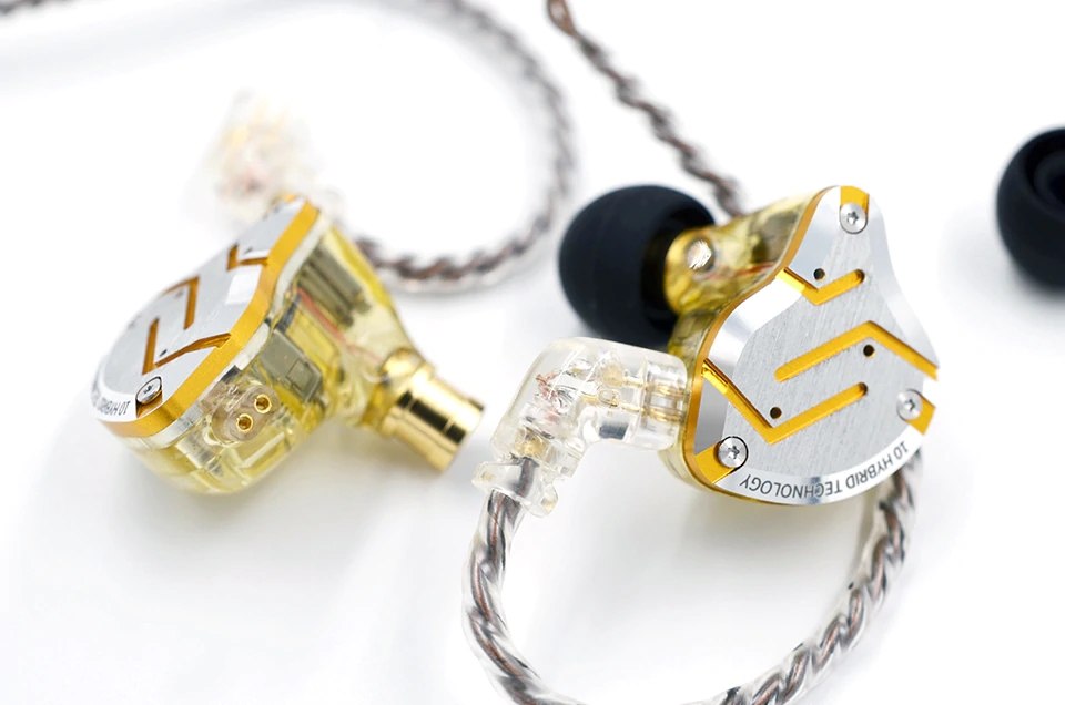 Kz Zs10 Pro IEM