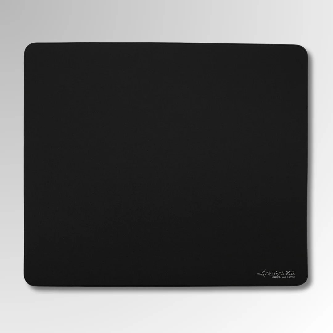 موس پد ARTISAN FX TYPE-99 Mid XL Black