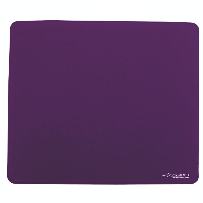 موس پد  ARTISAN FX KEY-83 xsoft xl purple