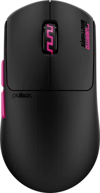 موس Pulsar Pro Series Susanto-X