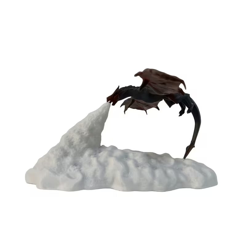 دکور اژدهای Skyrim