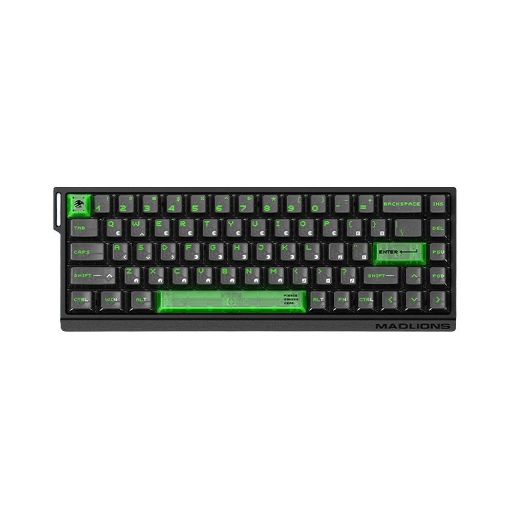 کیبورد Madlions Mad68 V2
