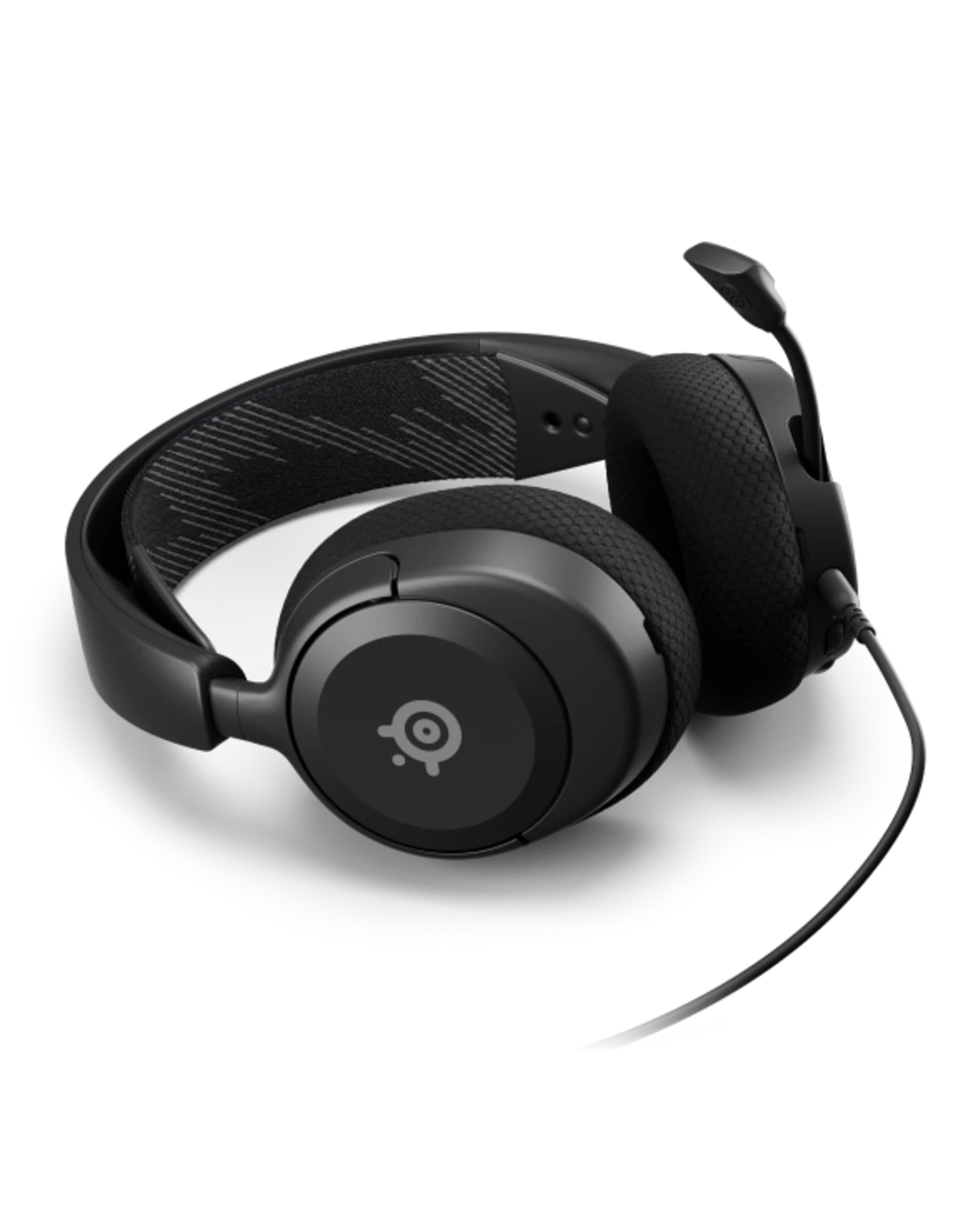 هدست Steelseries NOVA 1