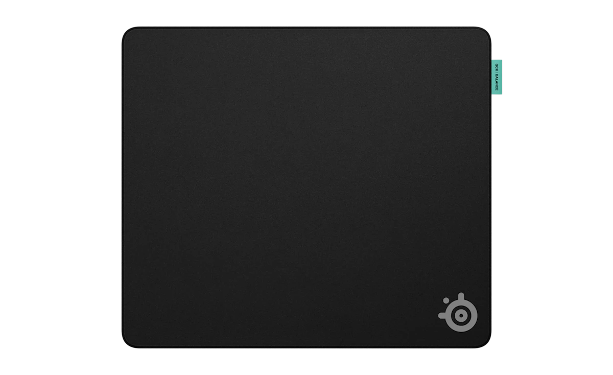 موس پد Wraith Cosmic Glass V2