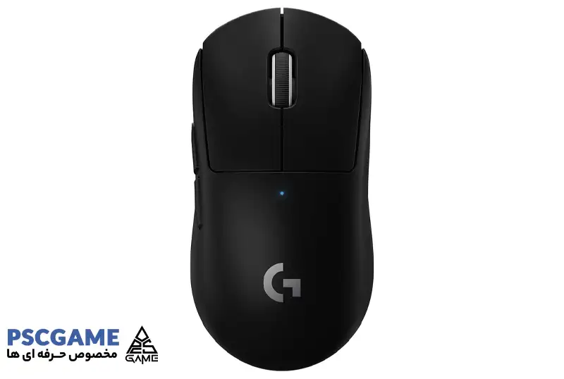 موس لاجیتک G Pro X Superlight