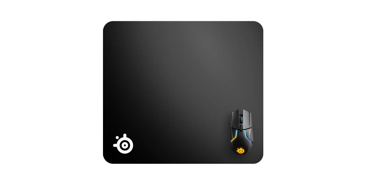 موس پد SteelSeries Qck Large