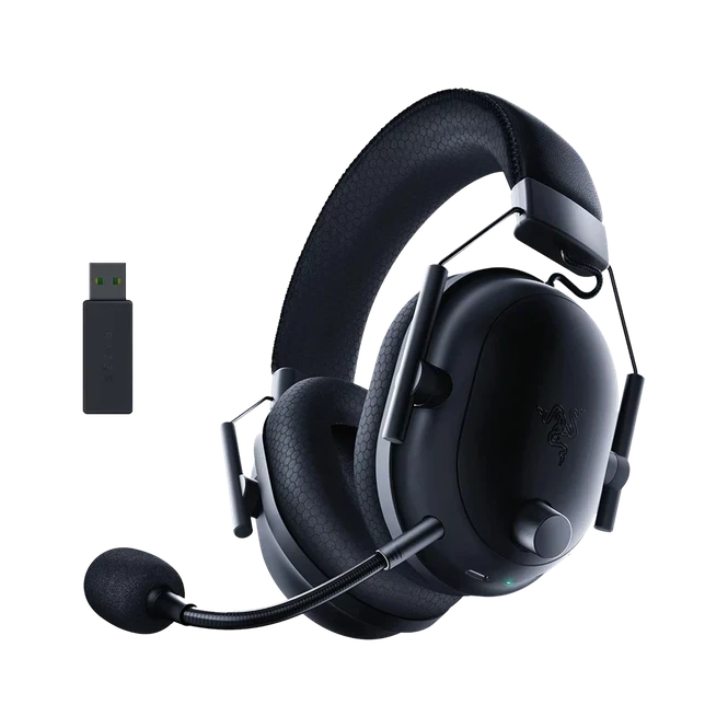 هدست 2023 RAZER BLACKSHARK V2 PRO