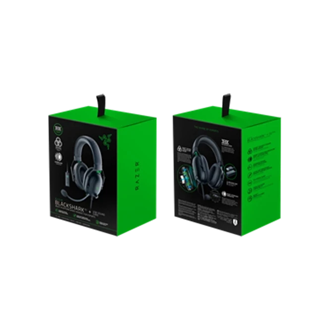 هدست 2023 RAZER BLACKSHARK V2 PRO